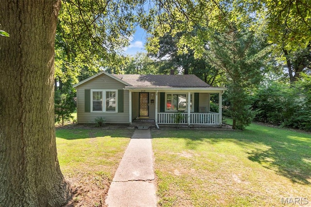 206 Holt St, Kennett, MO 63857 - photo 1