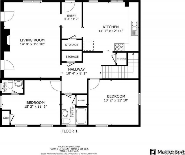 16 S 30th St, Belleville, IL 62226