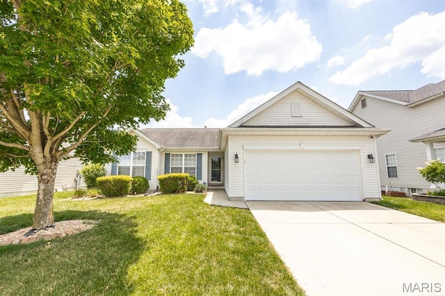 3033 Wye Oak Dr, Belleville, IL 62221