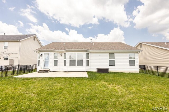 3033 Wye Oak Dr, Belleville, IL 62221