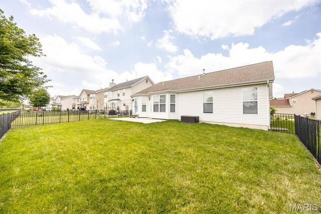 3033 Wye Oak Dr, Belleville, IL 62221