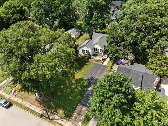301 Baker Ave, Webster Groves, MO 63119