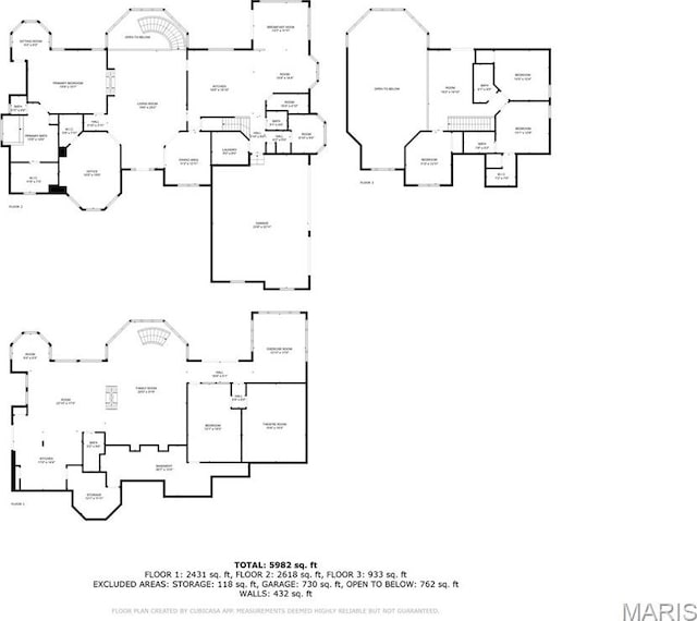 2314 Longest Dr, Wentzville, MO 63385 - view of home floor plan