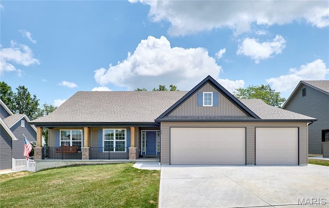 323 Laredo Ln, Moscow Mills, MO 63362