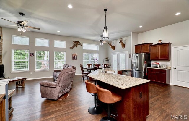 323 Laredo Ln, Moscow Mills, MO 63362