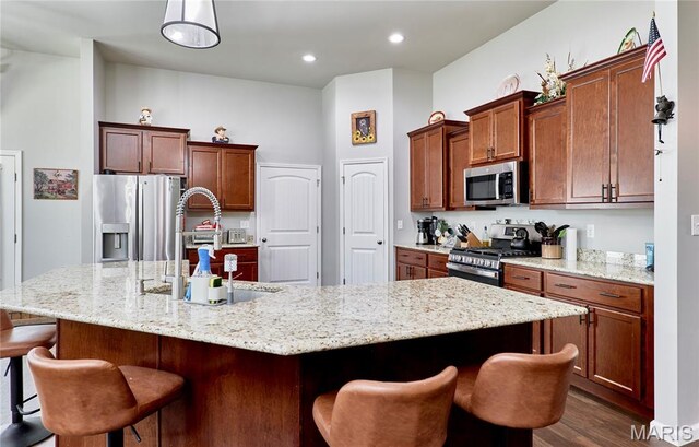 323 Laredo Ln, Moscow Mills, MO 63362