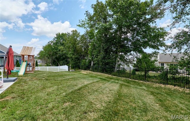 323 Laredo Ln, Moscow Mills, MO 63362
