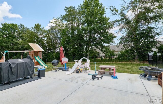 323 Laredo Ln, Moscow Mills, MO 63362