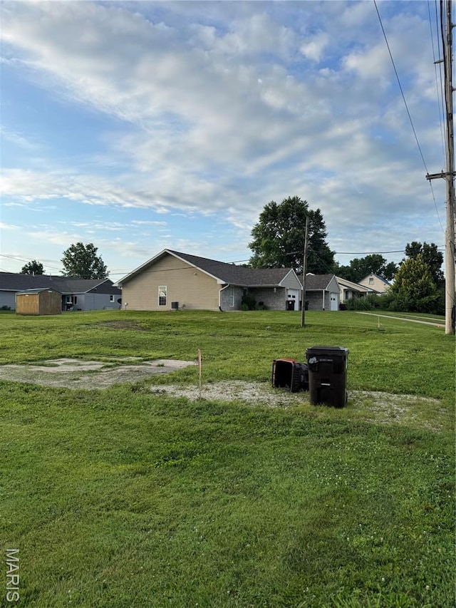 815 N Dickerson St, Palmyra, MO 63461