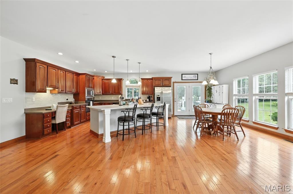 315 Oak Creek Farm Ct, Wentzville, MO 63385 - photo 4
