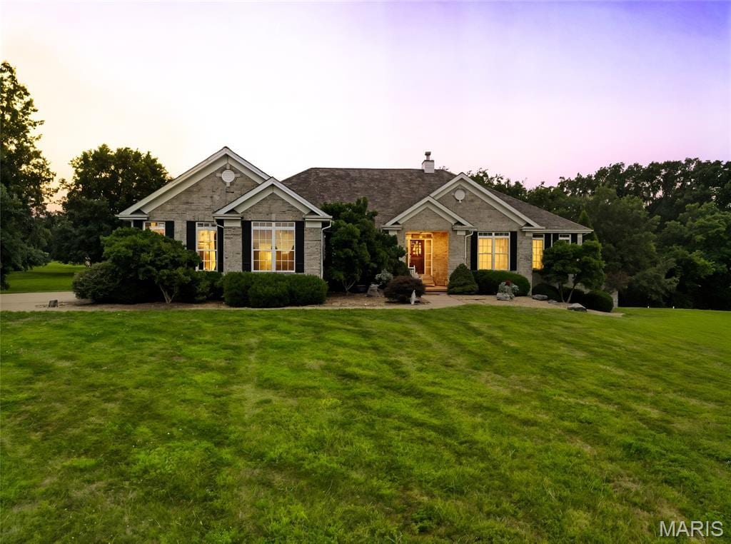 315 Oak Creek Farm Ct, Wentzville, MO 63385 - photo 1