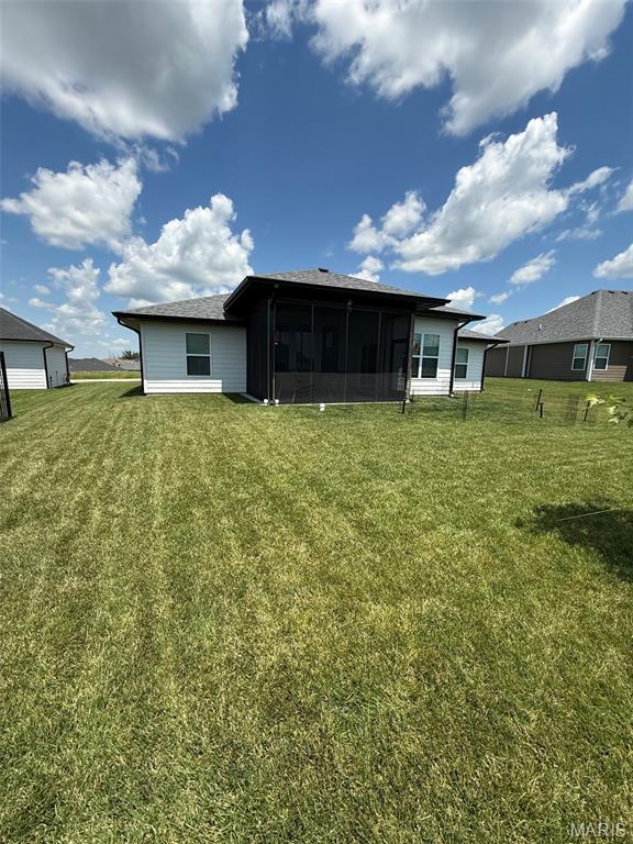 1009 Spyglass Ct, Columbia, MO 65201 - photo 3