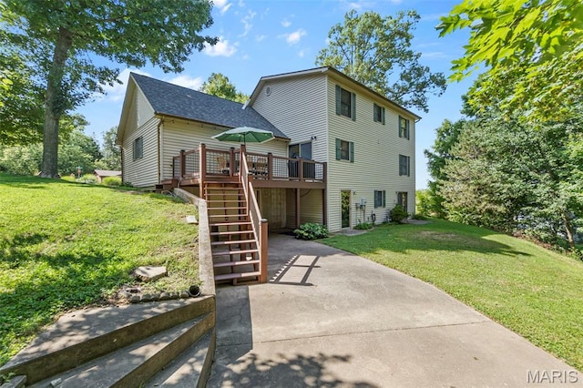 1106 Lakewood Dr, Jackson, MO 63755 - photo 22