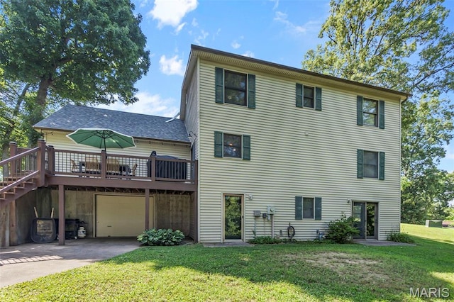 1106 Lakewood Dr, Jackson, MO 63755 - photo 23