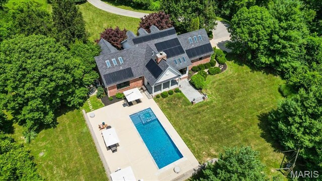233 Forest Ct, Edwardsville, IL 62025 - photo 60