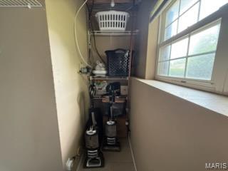 14 Shaderest Ct, Glen Carbon, IL 62034 - view of utilities