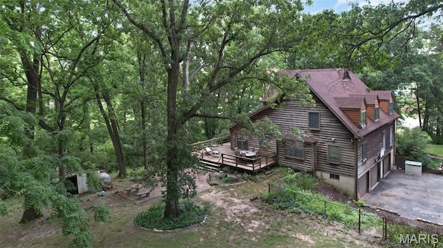 3129 Mcclay Rd, Saint Peters, MO 63376