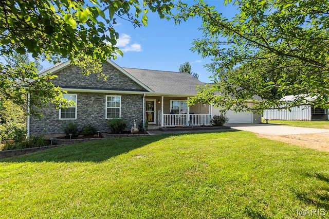16815 Augusta, Glen Allen, MO 63751 - photo 1
