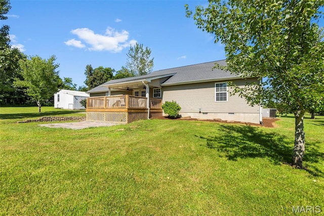 16815 Augusta, Glen Allen, MO 63751 - photo 24