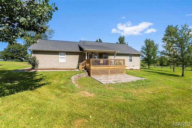 16815 Augusta, Glen Allen, MO 63751 - photo 25
