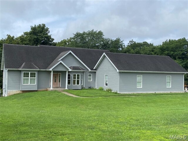 81 Stoneridge Ct, Moscow Mills, MO 63362 - photo 1