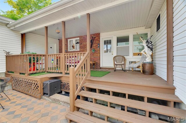 9920 Wolff Dr, Saint Louis, MO 63123 - photo 29