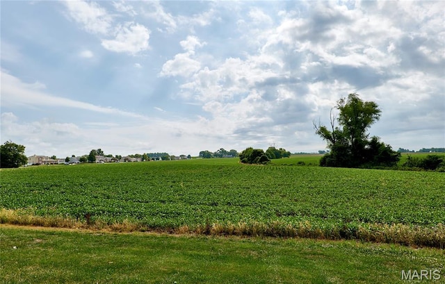 4605 Fountain Brook Dr, Waterloo, IL 62298 - view of nature with rural landscape