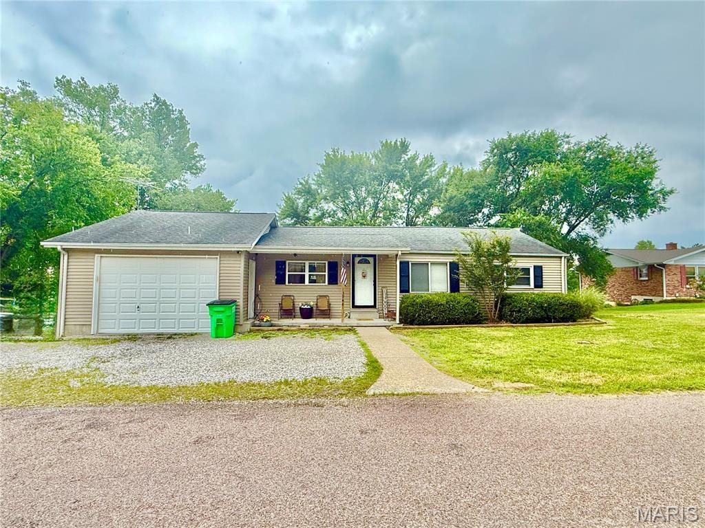13944 New Offenburg, Saint Genevieve, MO 63670 - photo 1