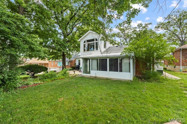 6752 Eichelberger St, Saint Louis, MO 63109 - photo 22