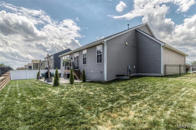 176 Redmond Pines Dr, Wentzville, MO 63385