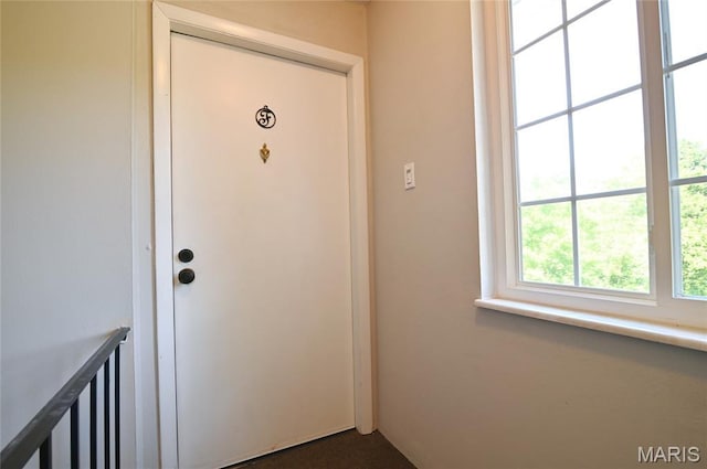 2745 Westphalia Ct Unit F, Oakville, MO 63129 - entrance to property