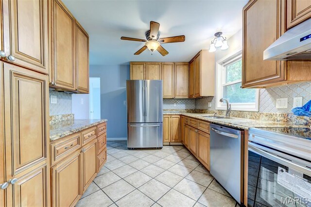 810 Louwen Dr, Ladue, MO 63124 - photo 10
