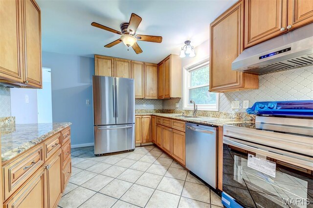 810 Louwen Dr, Ladue, MO 63124 - photo 11