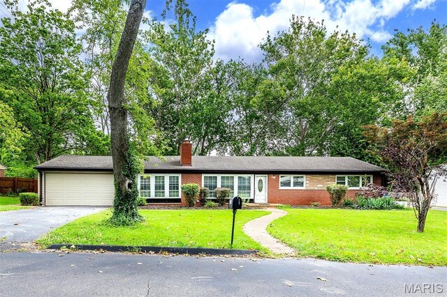810 Louwen Dr, Ladue, MO 63124 - photo 34