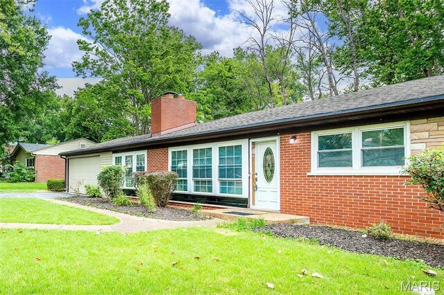 810 Louwen Dr, Ladue, MO 63124 - photo 35