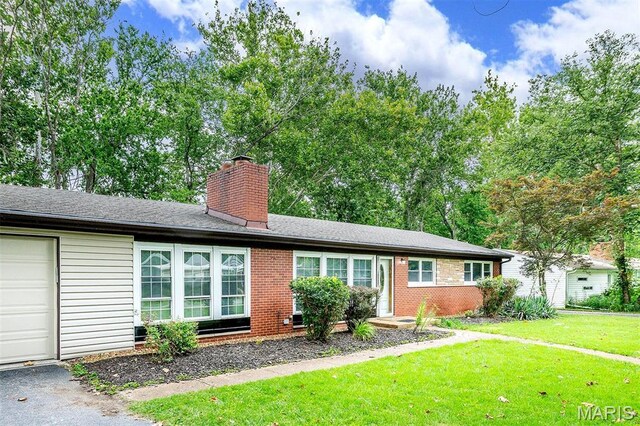 810 Louwen Dr, Ladue, MO 63124 - photo 36