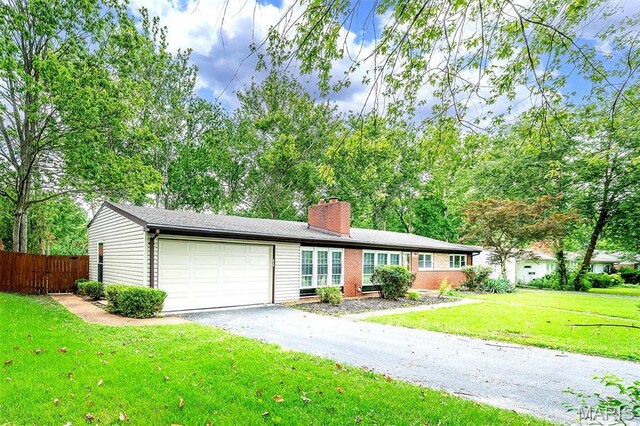 810 Louwen Dr, Ladue, MO 63124 - photo 37