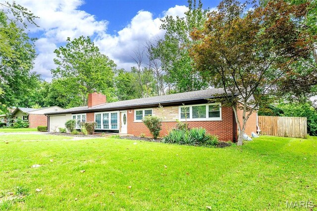 810 Louwen Dr, Ladue, MO 63124 - photo 38