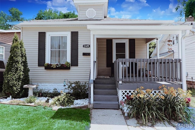 3329 Brown St, Alton, IL 62002