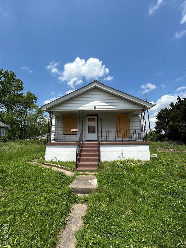 605 Fremont Ave, Saint Louis, MO 63147
