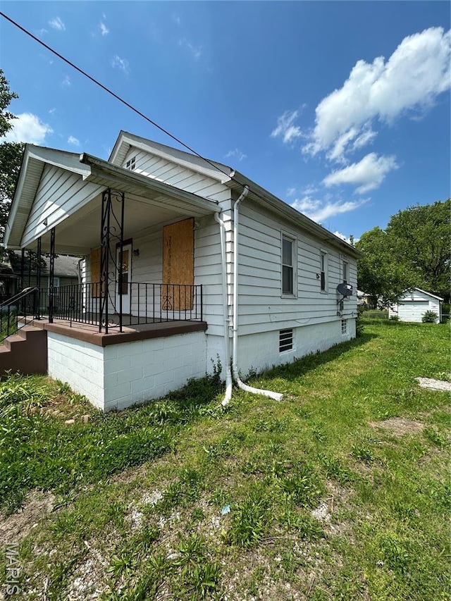 605 Fremont Ave, Saint Louis, MO 63147
