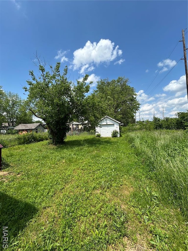 605 Fremont Ave, Saint Louis, MO 63147