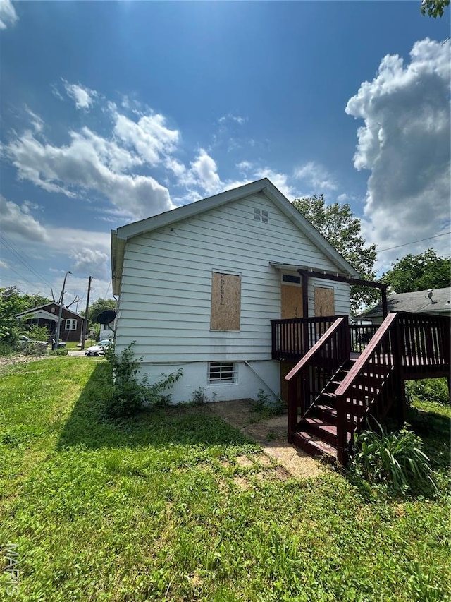 605 Fremont Ave, Saint Louis, MO 63147
