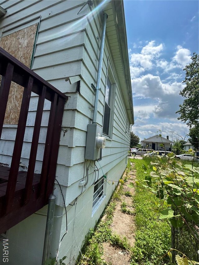 605 Fremont Ave, Saint Louis, MO 63147