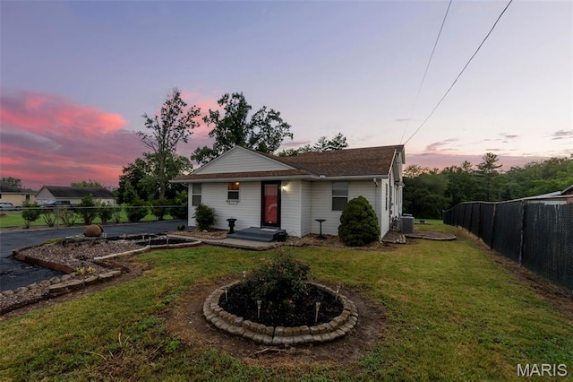 5748 State Highway 25, Cape Girardeau, MO 63701 - view of front facade
