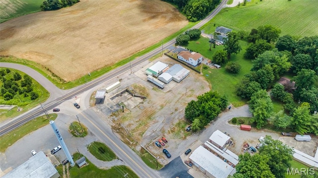 5748 State Highway 25, Cape Girardeau, MO 63701 - view of property location