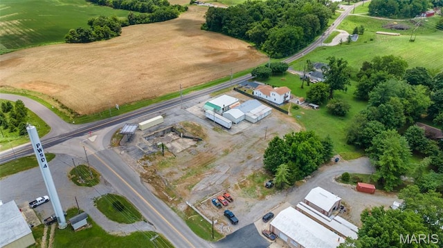 5748 State Highway 25, Cape Girardeau, MO 63701 - aerial view