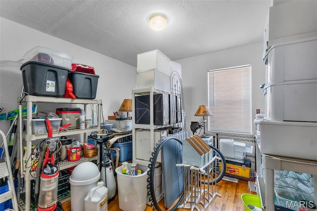 5748 State Highway 25, Cape Girardeau, MO 63701 - view of storage area
