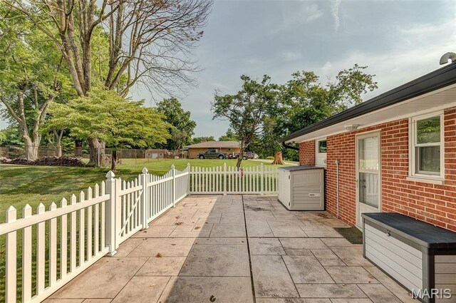 39 Circle Dr, Fairview Heights, IL 62208 - photo 5