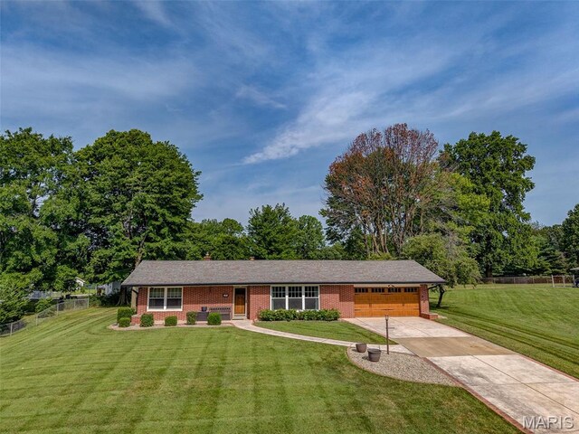 39 Circle Dr, Fairview Heights, IL 62208 - photo 36